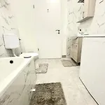 R78 Apartmán Budapešť