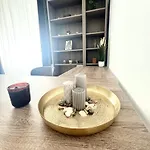 R78 Apartmán Budapešť