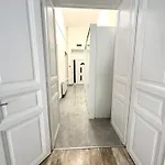 R78 Apartmán Budapešť