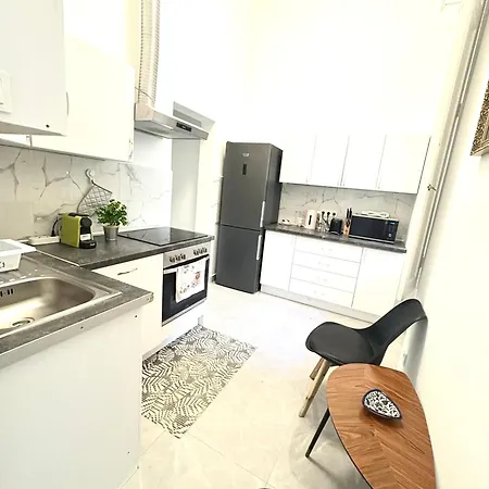 R78 Appartement Budapest
